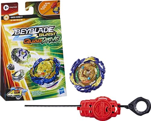 Beyblade Quad Drive Starter Pack