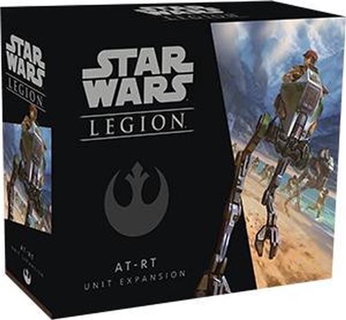 Star Wars Legion AT-RT Unit Expansion