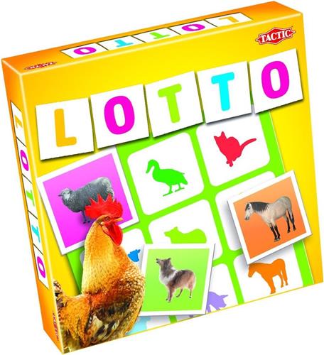 Farm Lotto