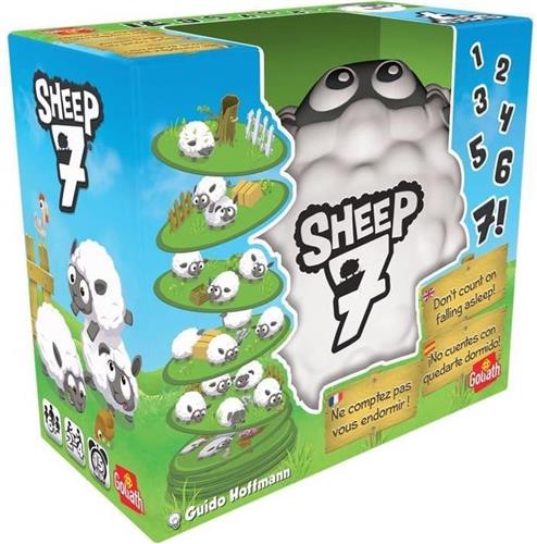 sheep 7 game (FR)-(D)-(ES)