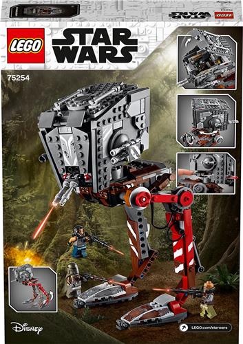 LEGO Star Wars AT-ST Raider - 75254