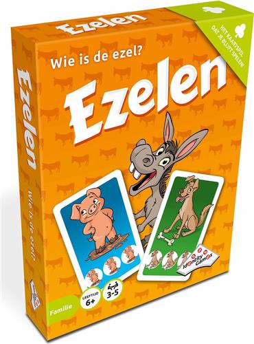 Ezelen