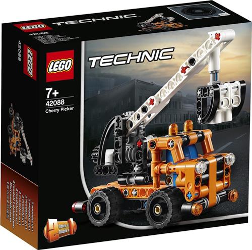 LEGO Technic Hoogwerker - 42088