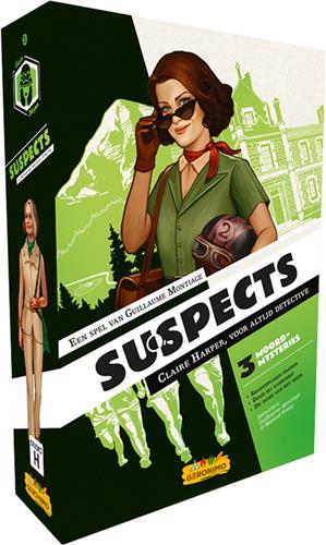 Suspects 2