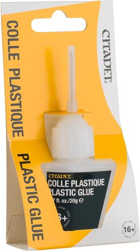 Citadel Plastic Glue (Global)