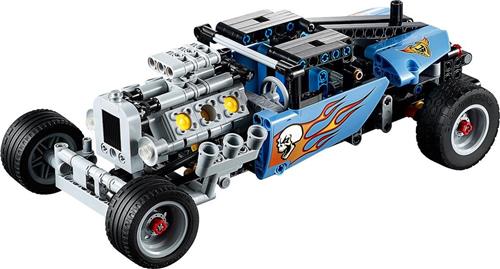 LEGO Technic Hot Rod - 42022