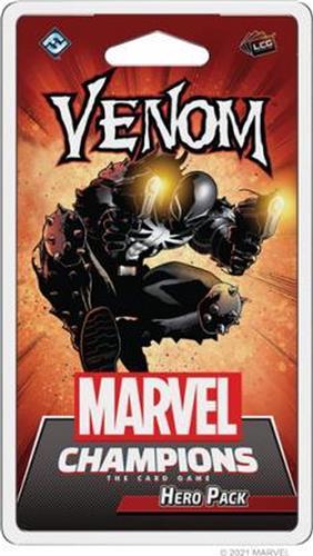 Marvel Champions - Venom Hero Pack