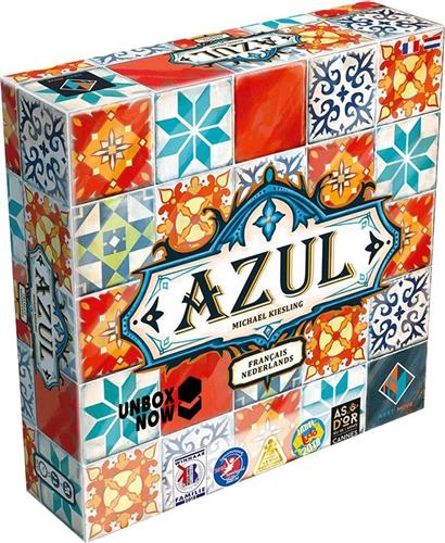 Azul - Bordspel