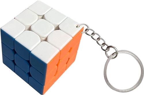 NexCube 3x3 Key Chain