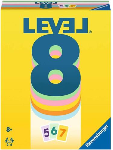 Ravensburger Level 8