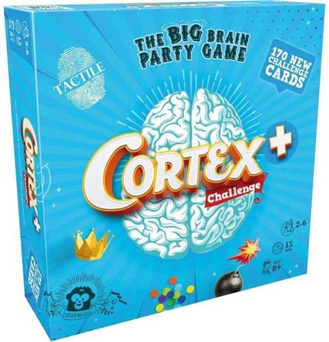 Asmodee Cortex Challenge +