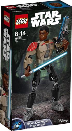 LEGO Star Wars Finn - 75116