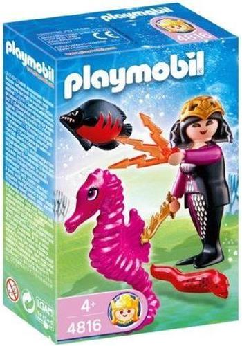 PLAYMOBIL Zeemeerkoningin - 4816