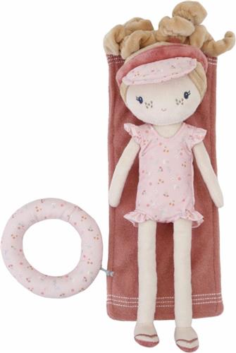 Tiamo Little Dutch Zomer Knuffelpop Mila