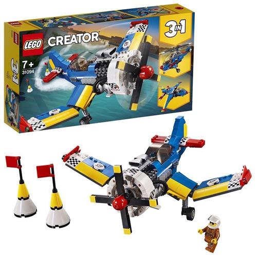 LEGO Creator Racevliegtuig - 31094