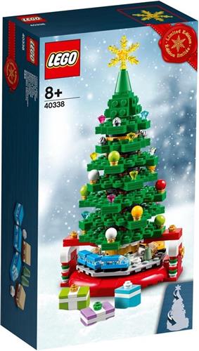 LEGO Limited Edition Kerstboom - 40338