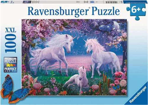 Ravensburger Betoverende eenhoorns