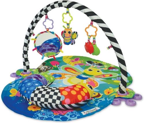 Lamaze Freddie de Vuurvlieg 3-in-1 Speelgym