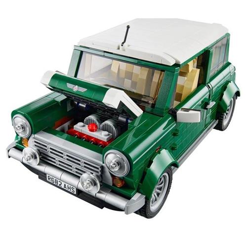 LEGO Creator Expert Mini Cooper - 10242