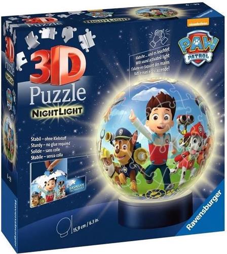 Ravensburger 3D Paw Patrol (72)