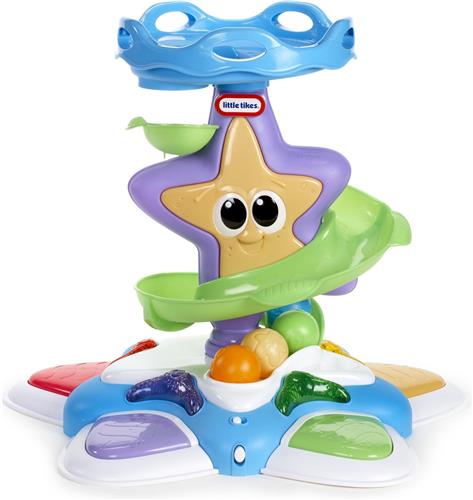 Little Tikes Lil Ocean Explorers - Staan en Dansen met de Zeester