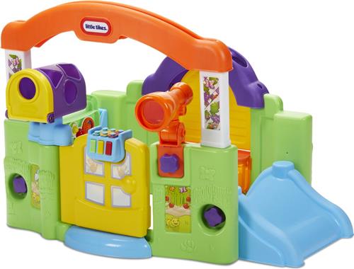 Little Tikes Activity Garden - Activity-Center