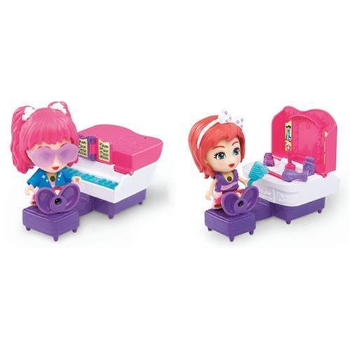 VTech Flipsies - Piano / Kaptafel & Jazz