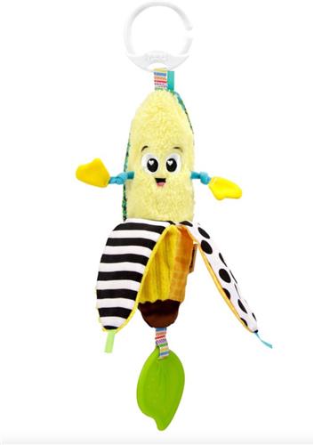 Lamaze Bea de Banaan - Educatief Baby speelgoed