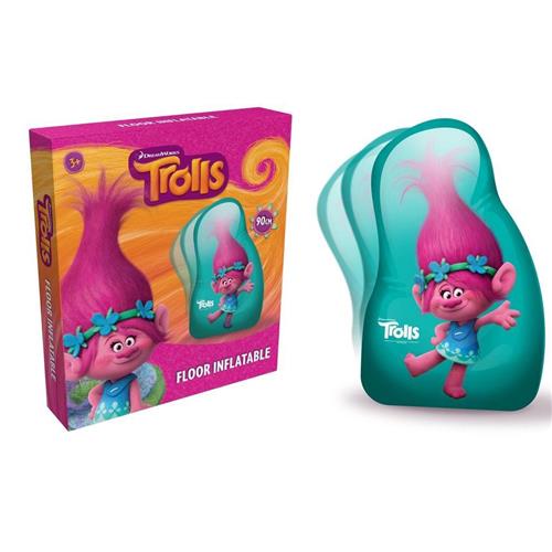 Trolls Bob Bag Poppy (ML)