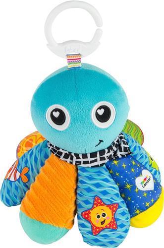 Lamaze Octopus Zoute Sam