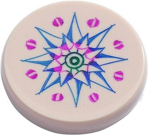 Philos Carrom Striker 41 x 7 mm