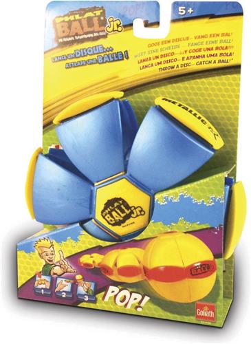 Phlat Ball Junior - Bal - Goliath