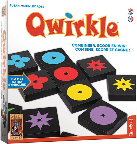 Qwirkle