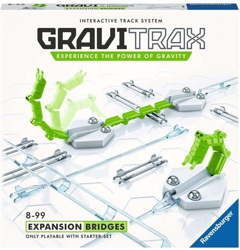 Ravensburger GraviTrax Bridges