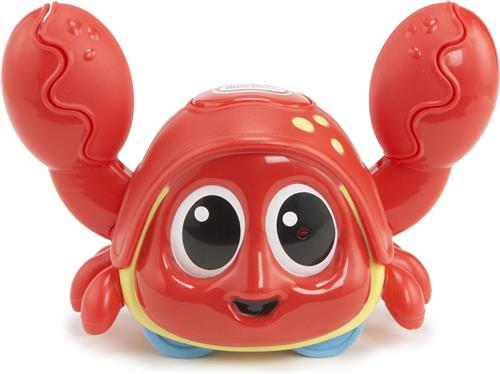 Little Tikes Lil Ocean Explorers - Pak de Krab