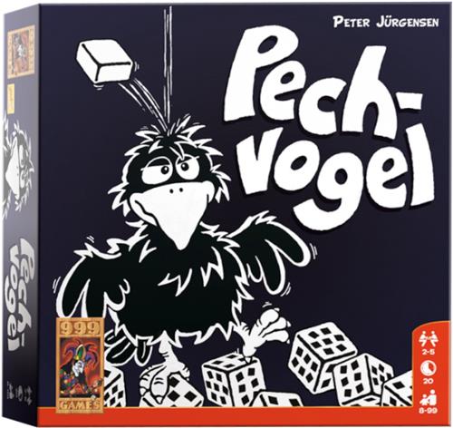 Pechvogel Dobbelspel