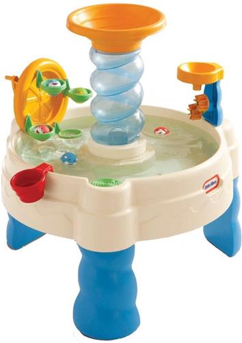 Little Tikes Spiralin' Seas Waterpark - Watertafel