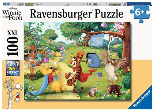 Ravensburger DWP: De redding