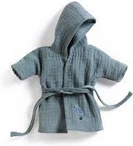 Djeco accessoires Bathrobe