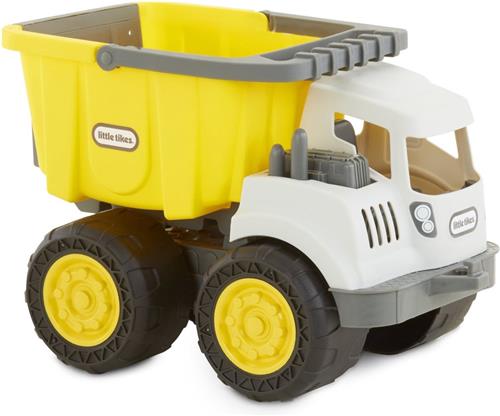 Little Tikes Dirt Digger 2-in-1 Dump Truck - Speelgoedvoertuig