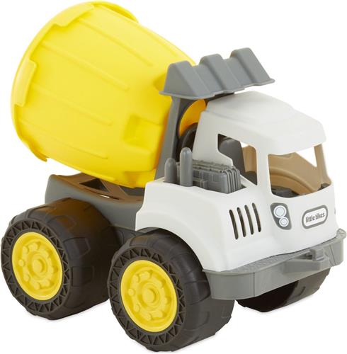 Little Tikes Dirt Diggers Betonmixer - Speelgoedvoertuig