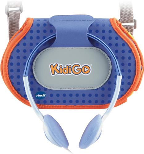 VTech KidiGo - Draagtas - Paars