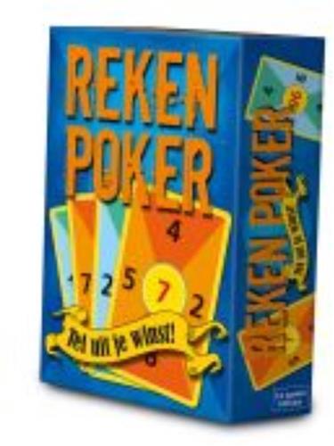 Rekenpoker