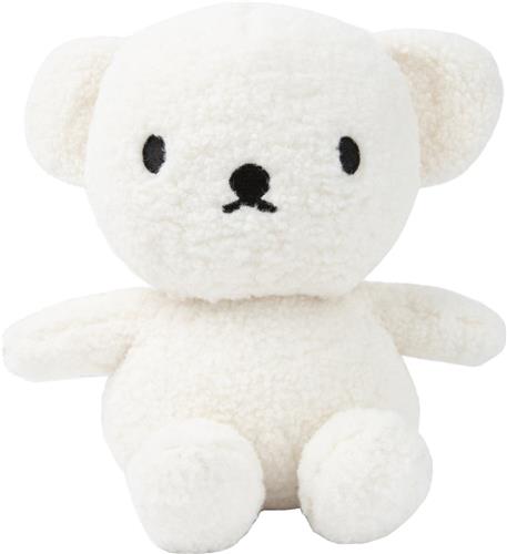 Nijntje Boris Bear Teddy Knuffel 17 cm Cream