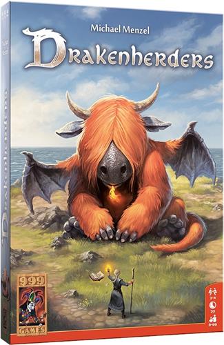 Drakenherders