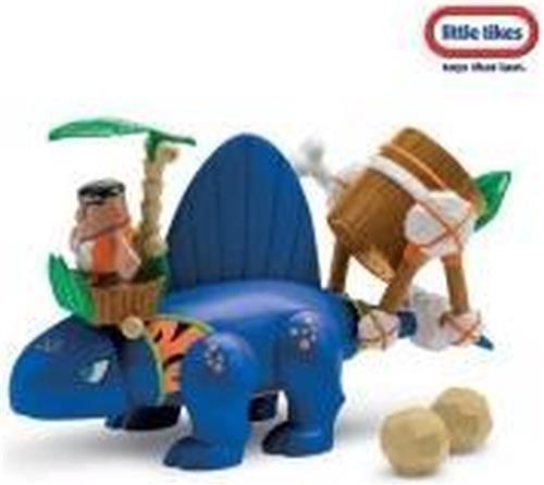 Little Tikes - Steenmixer