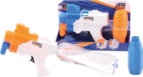 Aqua Fun waterpistool Space bottle shooter 30 cm