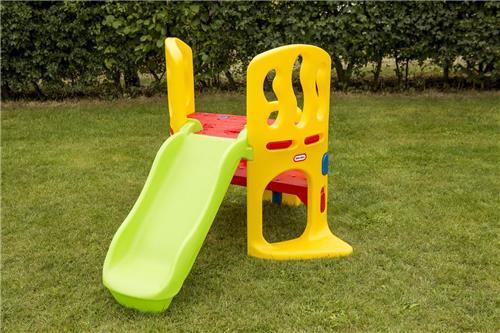 Little Tikes Hide & Seek Climber - Speeltoestel