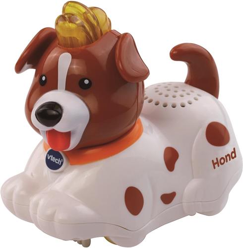 ZZD - Hidde Hond