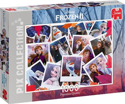 Disney Pix Collection Frozen 2 1000 pcs